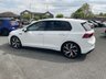 USED 2021 C VOLKSWAGEN GOLF 1.5 TSI R-Line Hatchback 5dr Petrol Manual Euro 6 (s/s) (150 ps) 
