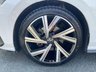 USED 2021 C VOLKSWAGEN GOLF 1.5 TSI R-Line Hatchback 5dr Petrol Manual Euro 6 (s/s) (150 ps) 