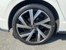 USED 2021 C VOLKSWAGEN GOLF 1.5 TSI R-Line Hatchback 5dr Petrol Manual Euro 6 (s/s) (150 ps) 