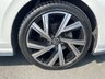 USED 2021 C VOLKSWAGEN GOLF 1.5 TSI R-Line Hatchback 5dr Petrol Manual Euro 6 (s/s) (150 ps) 