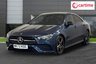 USED 2022 72 MERCEDES-BENZ CLA 2.0 CLA220d AMG Line (Executive) Coupe 4dr Diesel 8G-DCT Euro 6 (s/s) (190 ps) Smartphone Integration, Parking Package, Seat Comfort Package, Light And Sight Package, Night Package Smartphone Integration, Parking Package, Seat Comfort Package, Light And Sight Package, Night Package