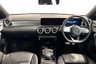 USED 2022 72 MERCEDES-BENZ CLA 2.0 CLA220d AMG Line (Executive) Coupe 4dr Diesel 8G-DCT Euro 6 (s/s) (190 ps) Smartphone Integration, Parking Package, Seat Comfort Package, Light And Sight Package, Night Package Smartphone Integration, Parking Package, Seat Comfort Package, Light And Sight Package, Night Package