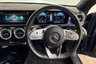 USED 2022 72 MERCEDES-BENZ CLA 2.0 CLA220d AMG Line (Executive) Coupe 4dr Diesel 8G-DCT Euro 6 (s/s) (190 ps) Smartphone Integration, Parking Package, Seat Comfort Package, Light And Sight Package, Night Package Smartphone Integration, Parking Package, Seat Comfort Package, Light And Sight Package, Night Package