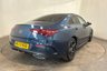 USED 2022 72 MERCEDES-BENZ CLA 2.0 CLA220d AMG Line (Executive) Coupe 4dr Diesel 8G-DCT Euro 6 (s/s) (190 ps) Smartphone Integration, Parking Package, Seat Comfort Package, Light And Sight Package, Night Package Smartphone Integration, Parking Package, Seat Comfort Package, Light And Sight Package, Night Package