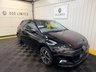 USED 2018 68 VOLKSWAGEN POLO 1.0 TSI beats Hatchback 5dr Petrol Manual Euro 6 (s/s) (95 ps) APPLE CAR PLAY / ANDROID AUTO