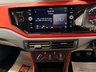 USED 2018 68 VOLKSWAGEN POLO 1.0 TSI beats Hatchback 5dr Petrol Manual Euro 6 (s/s) (95 ps) APPLE CAR PLAY / ANDROID AUTO
