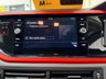 USED 2018 68 VOLKSWAGEN POLO 1.0 TSI beats Hatchback 5dr Petrol Manual Euro 6 (s/s) (95 ps) APPLE CAR PLAY / ANDROID AUTO