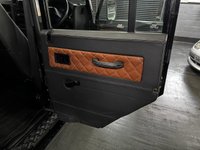 USED 2011 60 LAND ROVER DEFENDER 110 2.4 TDCi XS Utility Wagon Double Cab 5dr Diesel Manual 4WD MWB Euro 4 (122 bhp) 2011 LANDROVER DEFENDER 110 2.4TDCI FACTORY XS UTILITY - NO VAT - 5 SEATS - 8 SERVICES - SANTORINI BLACK - MAX XTRAC ALLOY WHEELS - SIDE STEPS - LED HEADLIGHTS - SOUNDPROOFING