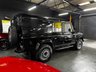 USED 2011 60 LAND ROVER DEFENDER 110 2.4 TDCi XS Utility Wagon Double Cab 5dr Diesel Manual 4WD MWB Euro 4 (122 bhp) 2011 LANDROVER DEFENDER 110 2.4TDCI FACTORY XS UTILITY - NO VAT - 5 SEATS - 8 SERVICES - SANTORINI BLACK - MAX XTRAC ALLOY WHEELS - SIDE STEPS - LED HEADLIGHTS - SOUNDPROOFING