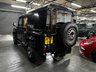 USED 2011 60 LAND ROVER DEFENDER 110 2.4 TDCi XS Utility Wagon Double Cab 5dr Diesel Manual 4WD MWB Euro 4 (122 bhp) 2011 LANDROVER DEFENDER 110 2.4TDCI FACTORY XS UTILITY - NO VAT - 5 SEATS - 8 SERVICES - SANTORINI BLACK - MAX XTRAC ALLOY WHEELS - SIDE STEPS - LED HEADLIGHTS - SOUNDPROOFING