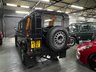 USED 2011 60 LAND ROVER DEFENDER 110 2.4 TDCi XS Utility Wagon Double Cab 5dr Diesel Manual 4WD MWB Euro 4 (122 bhp) 2011 LANDROVER DEFENDER 110 2.4TDCI FACTORY XS UTILITY - NO VAT - 5 SEATS - 8 SERVICES - SANTORINI BLACK - MAX XTRAC ALLOY WHEELS - SIDE STEPS - LED HEADLIGHTS - SOUNDPROOFING
