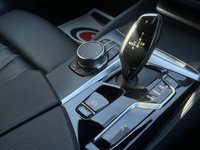 USED 2023 23 BMW 5 SERIES 2.0 520d MHT M Sport Touring 5dr Diesel Hybrid Steptronic Euro 6 (s/s) (190 ps) M SPORT PRO PACKAGE, SKY SCRAPER GREY, SHADOWLINE HEADLIGHTS