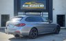 USED 2023 23 BMW 5 SERIES 2.0 520d MHT M Sport Touring 5dr Diesel Hybrid Steptronic Euro 6 (s/s) (190 ps) M SPORT PRO PACKAGE, SKY SCRAPER GREY, SHADOWLINE HEADLIGHTS