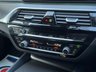 USED 2023 23 BMW 5 SERIES 2.0 520d MHT M Sport Touring 5dr Diesel Hybrid Steptronic Euro 6 (s/s) (190 ps) M SPORT PRO PACKAGE, SKY SCRAPER GREY, SHADOWLINE HEADLIGHTS