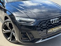 USED 2023 23 AUDI Q5 2.0 TDI 40 S line SUV 5dr Diesel S Tronic quattro Euro 6 (s/s) (204 ps) 1 OWNER + VIRTUAL COCKPIT + REVERSE CAM + HEATED SEATS