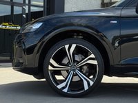 USED 2023 23 AUDI Q5 2.0 TDI 40 S line SUV 5dr Diesel S Tronic quattro Euro 6 (s/s) (204 ps) 1 OWNER + VIRTUAL COCKPIT + REVERSE CAM + HEATED SEATS