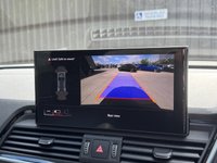 USED 2023 23 AUDI Q5 2.0 TDI 40 S line SUV 5dr Diesel S Tronic quattro Euro 6 (s/s) (204 ps) 1 OWNER + VIRTUAL COCKPIT + REVERSE CAM + HEATED SEATS