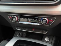 USED 2023 23 AUDI Q5 2.0 TDI 40 S line SUV 5dr Diesel S Tronic quattro Euro 6 (s/s) (204 ps) 1 OWNER + VIRTUAL COCKPIT + REVERSE CAM + HEATED SEATS