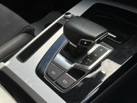USED 2023 23 AUDI Q5 2.0 TDI 40 S line SUV 5dr Diesel S Tronic quattro Euro 6 (s/s) (204 ps) 1 OWNER + VIRTUAL COCKPIT + REVERSE CAM + HEATED SEATS