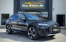USED 2023 23 AUDI Q5 2.0 TDI 40 S line SUV 5dr Diesel S Tronic quattro Euro 6 (s/s) (204 ps) 1 OWNER + VIRTUAL COCKPIT + REVERSE CAM + HEATED SEATS