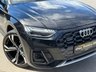 USED 2023 23 AUDI Q5 2.0 TDI 40 S line SUV 5dr Diesel S Tronic quattro Euro 6 (s/s) (204 ps) 1 OWNER + VIRTUAL COCKPIT + REVERSE CAM + HEATED SEATS