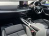 USED 2023 23 AUDI Q5 2.0 TDI 40 S line SUV 5dr Diesel S Tronic quattro Euro 6 (s/s) (204 ps) 1 OWNER + VIRTUAL COCKPIT + REVERSE CAM + HEATED SEATS