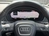 USED 2023 23 AUDI Q5 2.0 TDI 40 S line SUV 5dr Diesel S Tronic quattro Euro 6 (s/s) (204 ps) 1 OWNER + VIRTUAL COCKPIT + REVERSE CAM + HEATED SEATS