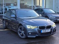 USED 2016 16 BMW 3 SERIES 2.0 330i M Sport Saloon 4dr Petrol Auto Euro 6 (s/s) (252 ps) 