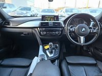 USED 2016 16 BMW 3 SERIES 2.0 330i M Sport Saloon 4dr Petrol Auto Euro 6 (s/s) (252 ps) 