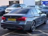 USED 2016 16 BMW 3 SERIES 2.0 330i M Sport Saloon 4dr Petrol Auto Euro 6 (s/s) (252 ps) 
