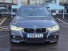 USED 2016 16 BMW 3 SERIES 2.0 330i M Sport Saloon 4dr Petrol Auto Euro 6 (s/s) (252 ps) 