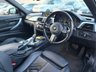 USED 2016 16 BMW 3 SERIES 2.0 330i M Sport Saloon 4dr Petrol Auto Euro 6 (s/s) (252 ps) 