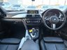 USED 2016 16 BMW 3 SERIES 2.0 330i M Sport Saloon 4dr Petrol Auto Euro 6 (s/s) (252 ps) 