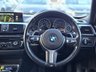 USED 2016 16 BMW 3 SERIES 2.0 330i M Sport Saloon 4dr Petrol Auto Euro 6 (s/s) (252 ps) 