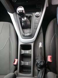 USED 2017 17 FORD FOCUS 1.5 TDCi Zetec Edition Hatchback 5dr Diesel Manual Euro 6 (s/s) (120 ps) * FULL HISTORY + BLUETOOTH *