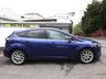 USED 2017 17 FORD FOCUS 1.5 TDCi Zetec Edition Hatchback 5dr Diesel Manual Euro 6 (s/s) (120 ps) * FULL HISTORY + BLUETOOTH *