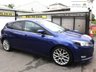 USED 2017 17 FORD FOCUS 1.5 TDCi Zetec Edition Hatchback 5dr Diesel Manual Euro 6 (s/s) (120 ps) * FULL HISTORY + BLUETOOTH *