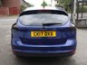 USED 2017 17 FORD FOCUS 1.5 TDCi Zetec Edition Hatchback 5dr Diesel Manual Euro 6 (s/s) (120 ps) * FULL HISTORY + BLUETOOTH *