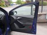 USED 2017 17 FORD FOCUS 1.5 TDCi Zetec Edition Hatchback 5dr Diesel Manual Euro 6 (s/s) (120 ps) * FULL HISTORY + BLUETOOTH *