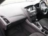 USED 2017 17 FORD FOCUS 1.5 TDCi Zetec Edition Hatchback 5dr Diesel Manual Euro 6 (s/s) (120 ps) * FULL HISTORY + BLUETOOTH *