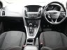 USED 2017 17 FORD FOCUS 1.5 TDCi Zetec Edition Hatchback 5dr Diesel Manual Euro 6 (s/s) (120 ps) * FULL HISTORY + BLUETOOTH *