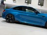 USED 2017 17 BMW M2 3.0i Coupe 2dr Petrol DCT Euro 6 (s/s) (370 ps) 