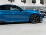 USED 2017 17 BMW M2 3.0i Coupe 2dr Petrol DCT Euro 6 (s/s) (370 ps) 