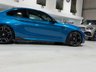USED 2017 17 BMW M2 3.0i Coupe 2dr Petrol DCT Euro 6 (s/s) (370 ps) 