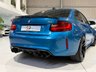USED 2017 17 BMW M2 3.0i Coupe 2dr Petrol DCT Euro 6 (s/s) (370 ps) 