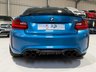 USED 2017 17 BMW M2 3.0i Coupe 2dr Petrol DCT Euro 6 (s/s) (370 ps) 