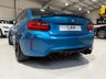 USED 2017 17 BMW M2 3.0i Coupe 2dr Petrol DCT Euro 6 (s/s) (370 ps) 
