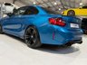 USED 2017 17 BMW M2 3.0i Coupe 2dr Petrol DCT Euro 6 (s/s) (370 ps) 