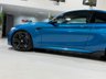 USED 2017 17 BMW M2 3.0i Coupe 2dr Petrol DCT Euro 6 (s/s) (370 ps) 