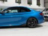 USED 2017 17 BMW M2 3.0i Coupe 2dr Petrol DCT Euro 6 (s/s) (370 ps) 